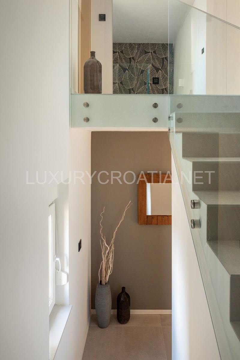 House For sale - ZADARSKA  NIN 