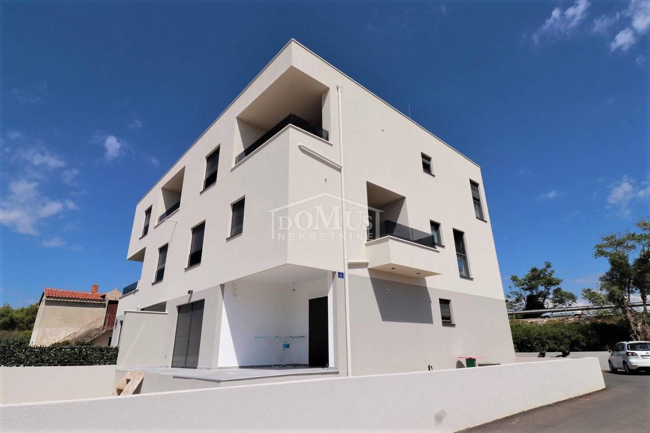Flat For sale - šibensko-kninska Vodice - foto 1/37