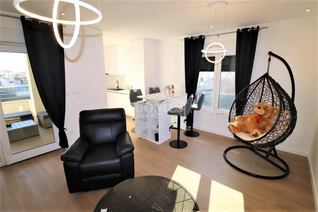 Flat For sale - ŠIBENSKO-KNINSKA  VODICE 