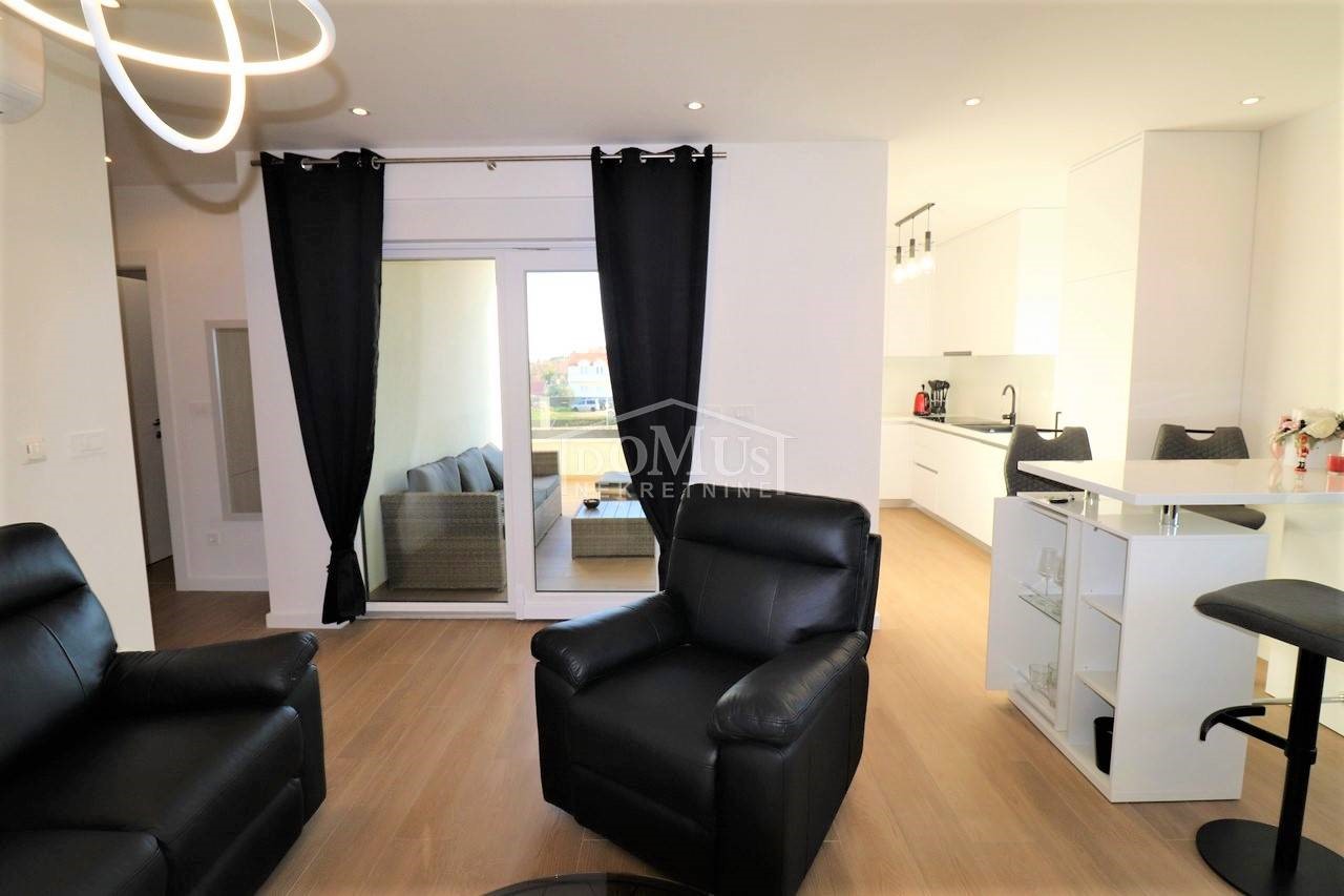 Flat For sale - ŠIBENSKO-KNINSKA  VODICE 