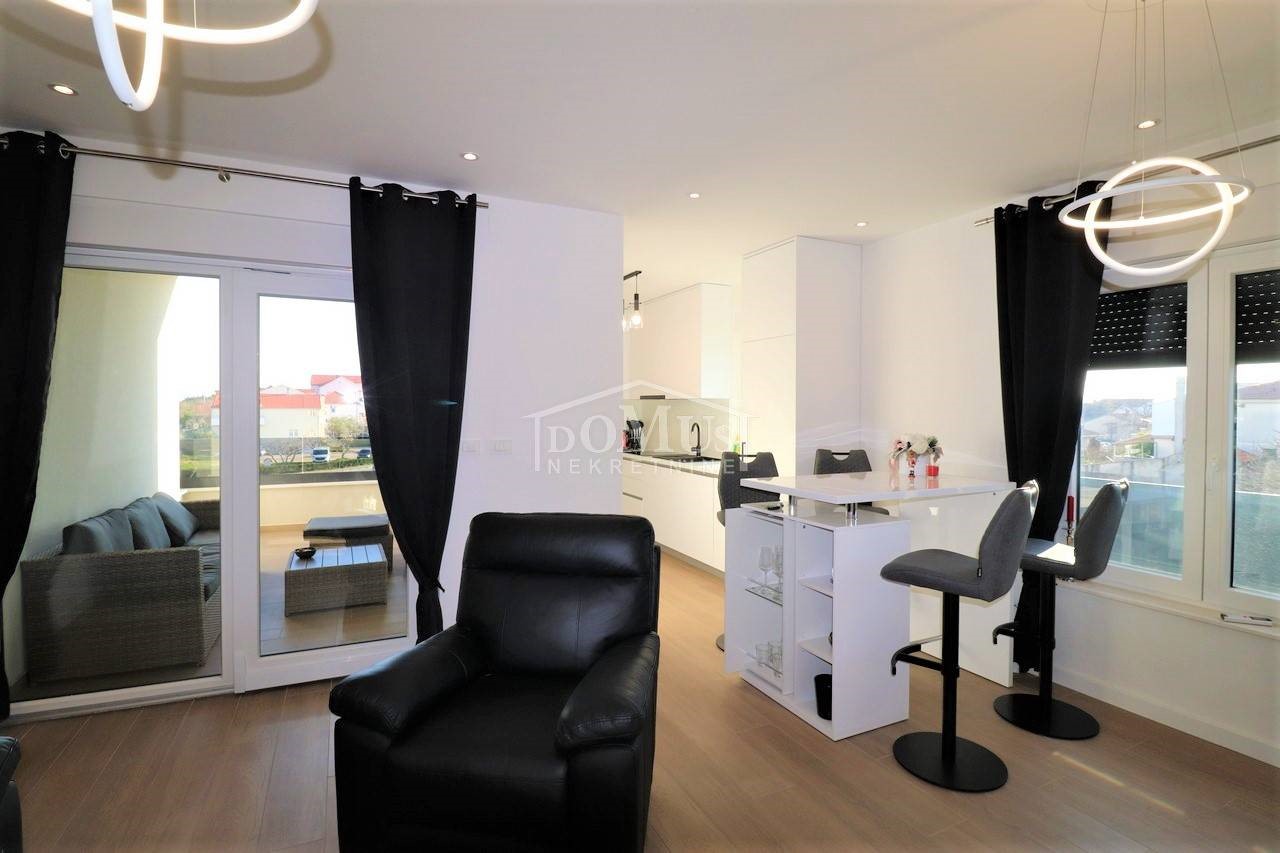 Flat For sale - ŠIBENSKO-KNINSKA  VODICE 