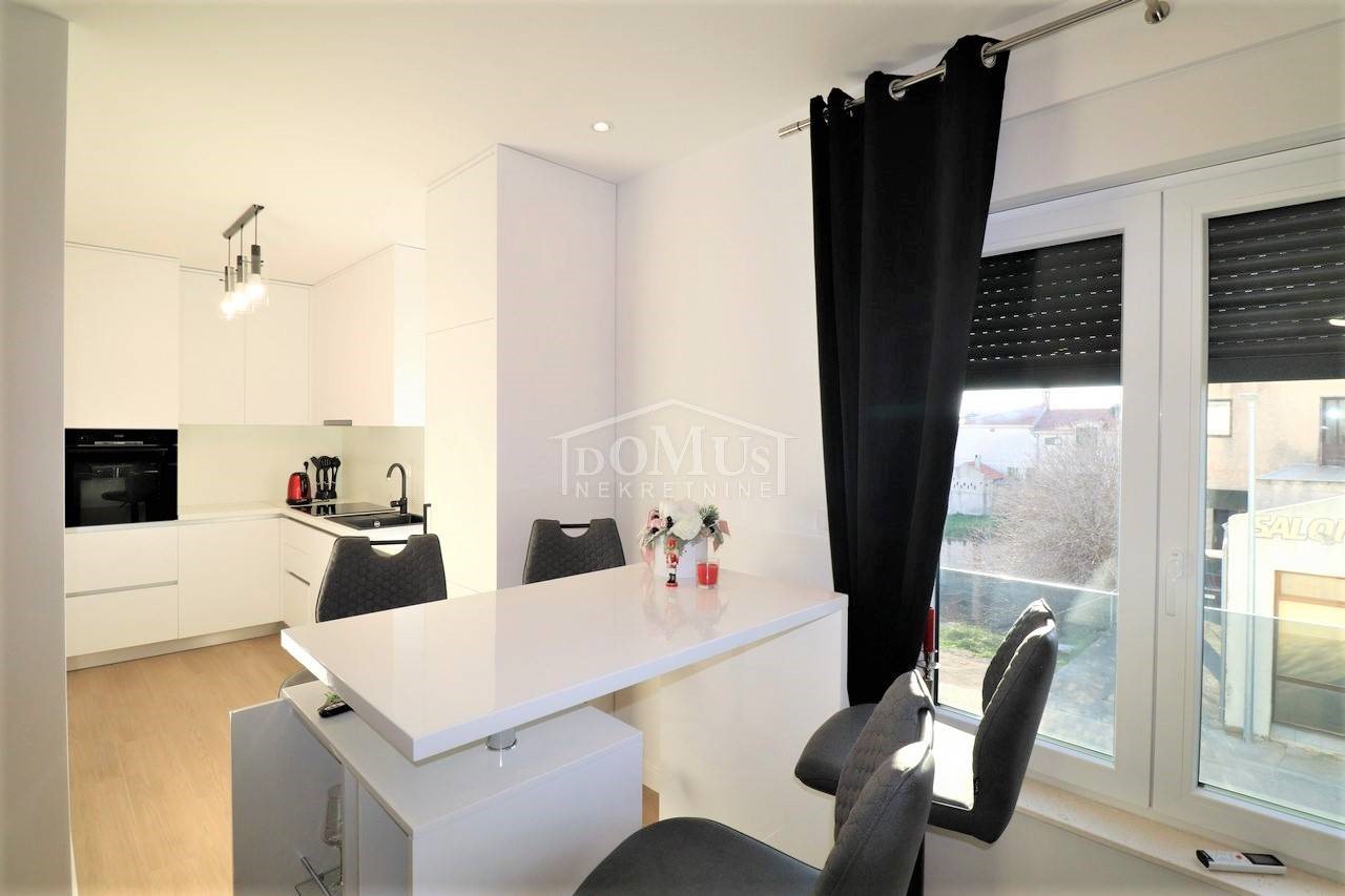 Flat For sale - ŠIBENSKO-KNINSKA  VODICE 