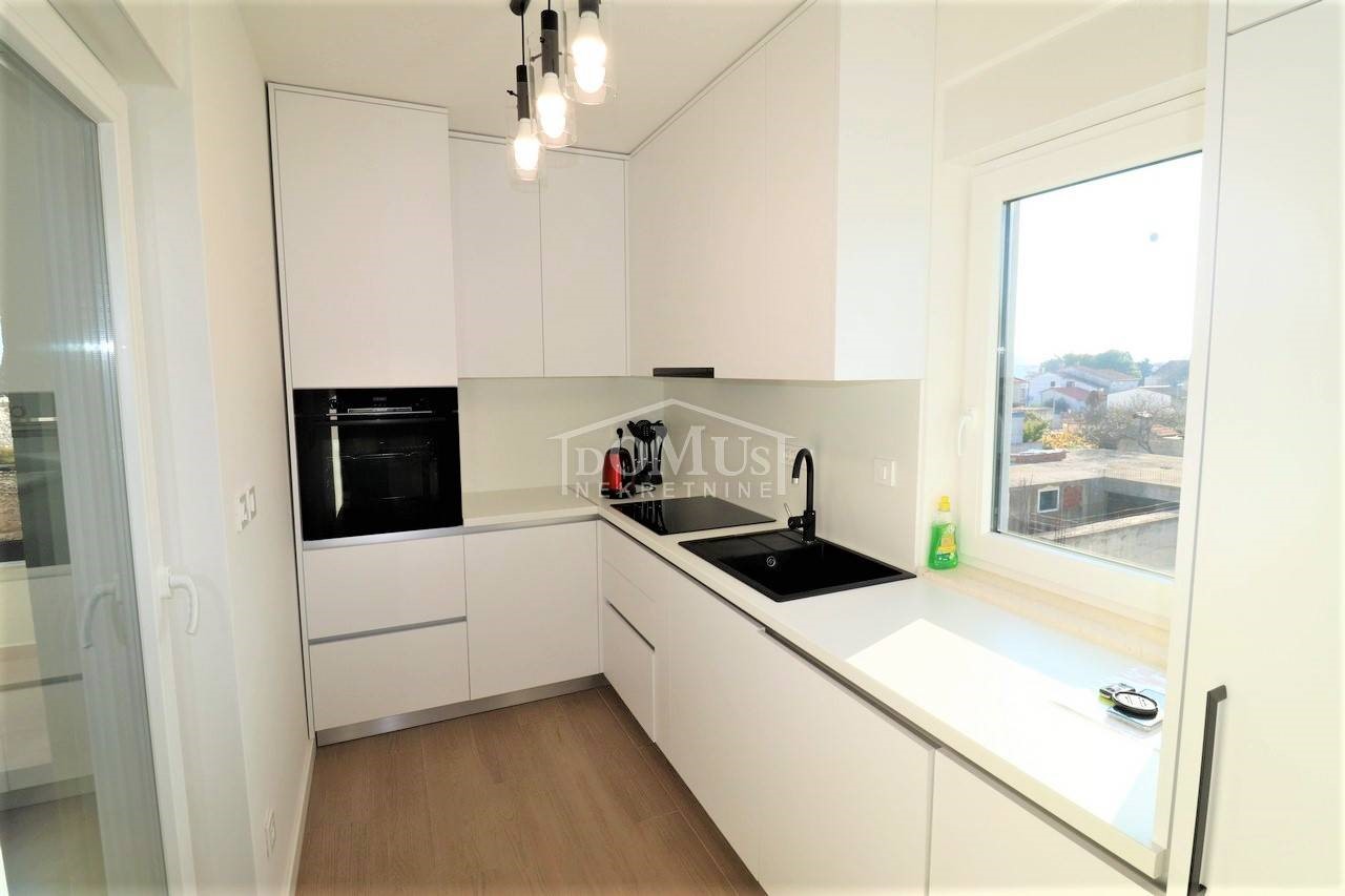 Flat For sale - ŠIBENSKO-KNINSKA  VODICE 