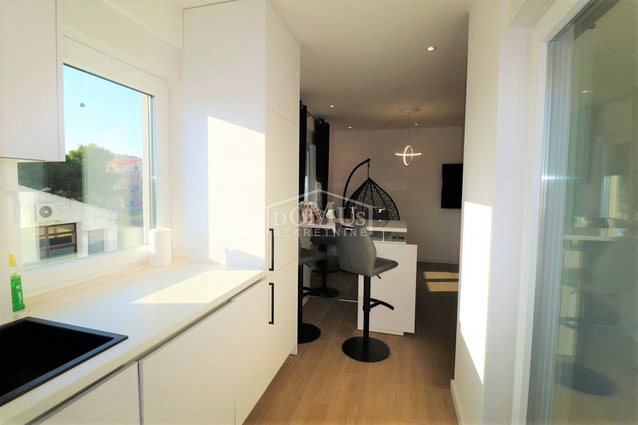 Flat For sale - ŠIBENSKO-KNINSKA  VODICE 