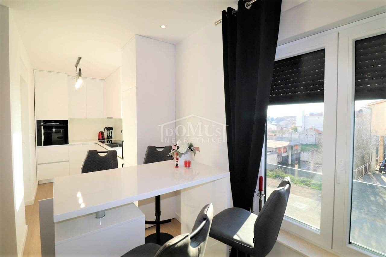 Flat For sale - ŠIBENSKO-KNINSKA  VODICE 