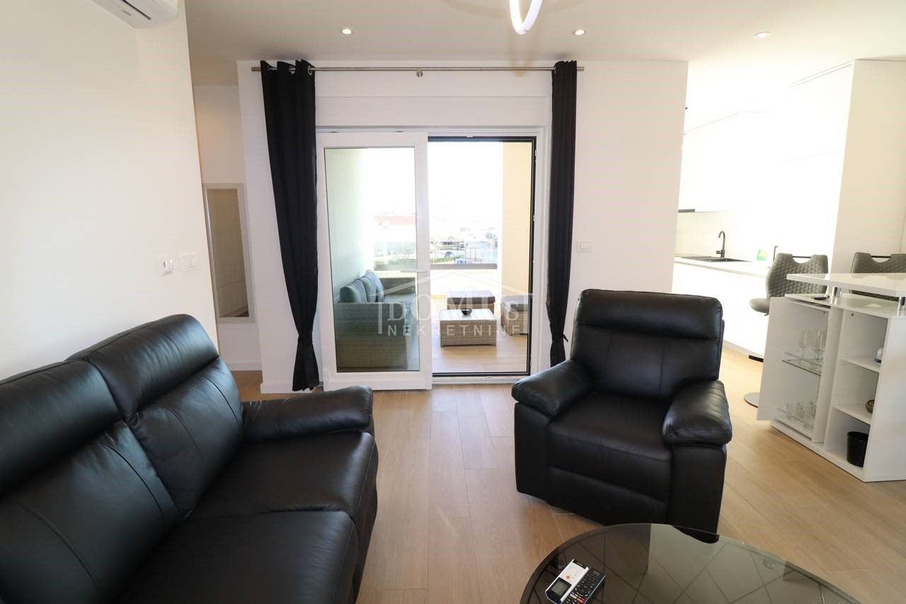 Flat For sale - ŠIBENSKO-KNINSKA  VODICE 