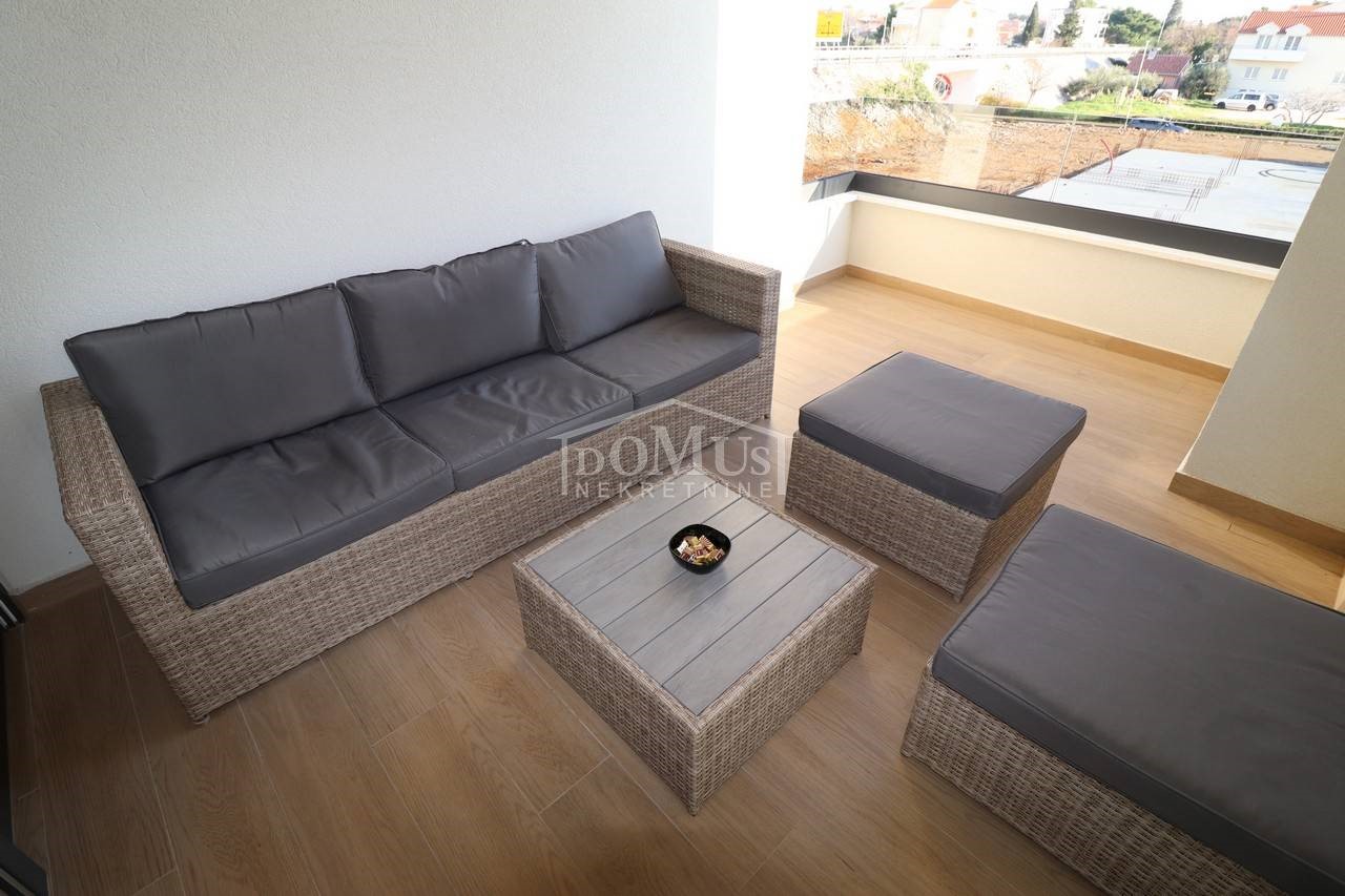 Flat For sale - ŠIBENSKO-KNINSKA  VODICE 