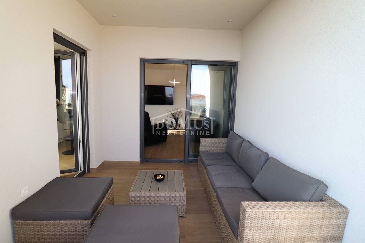 Flat For sale - ŠIBENSKO-KNINSKA  VODICE 