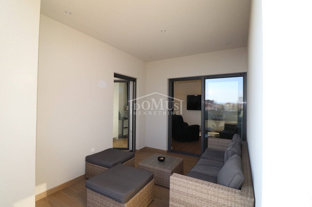 Flat For sale - ŠIBENSKO-KNINSKA  VODICE 