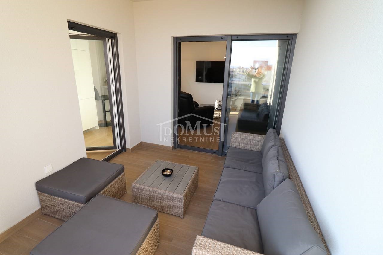 Flat For sale - ŠIBENSKO-KNINSKA  VODICE 