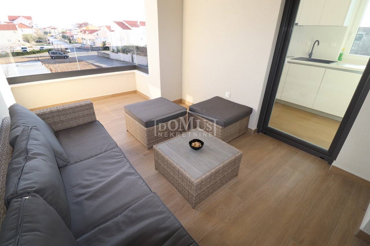 Flat For sale - ŠIBENSKO-KNINSKA  VODICE 
