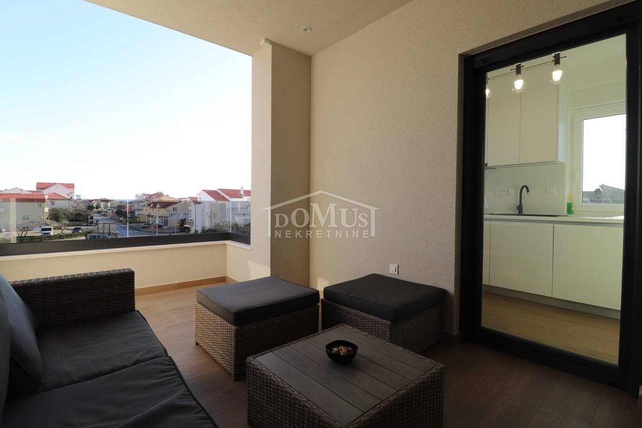 Flat For sale - ŠIBENSKO-KNINSKA  VODICE 