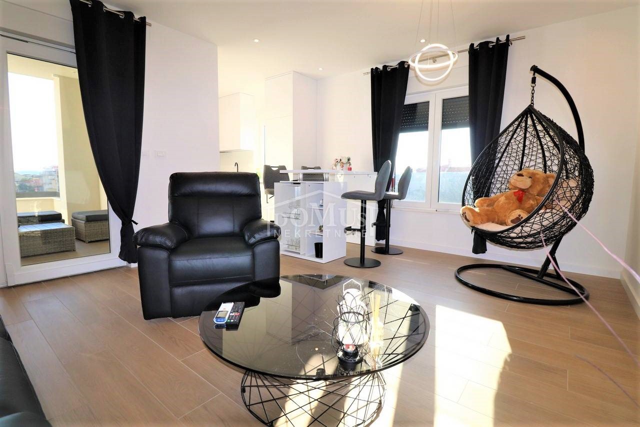Flat For sale - ŠIBENSKO-KNINSKA  VODICE 