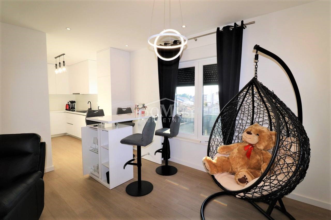 Flat For sale - ŠIBENSKO-KNINSKA  VODICE 
