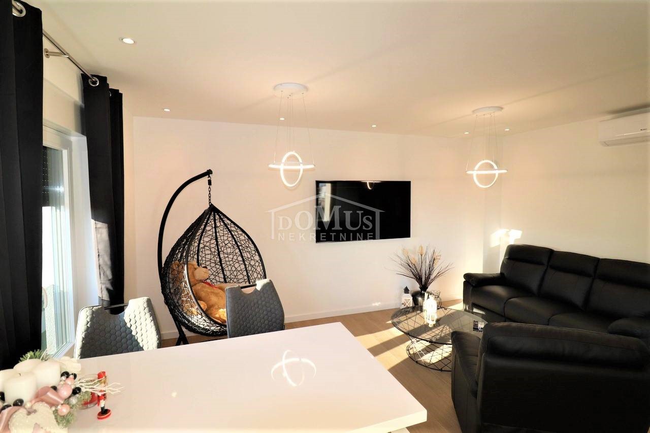 Flat For sale - ŠIBENSKO-KNINSKA  VODICE 