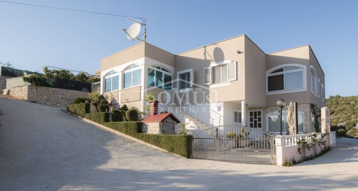 House For sale - šibensko-kninska Rogoznica - foto 2/35