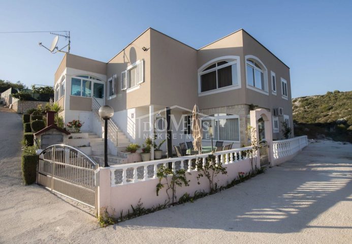 House For sale - šibensko-kninska Rogoznica - foto 4/35