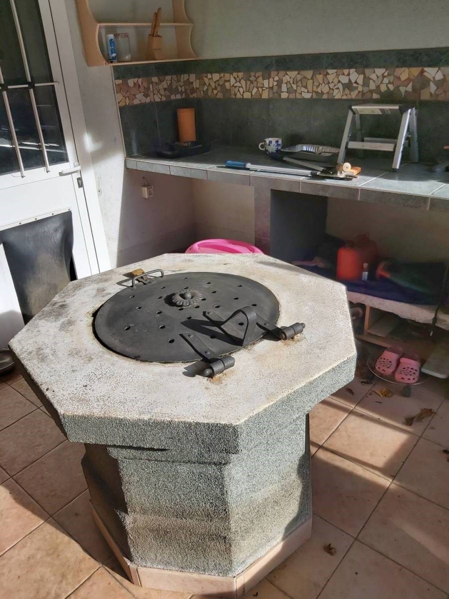 House For sale - PRIMORSKO-GORANSKA  Matulji