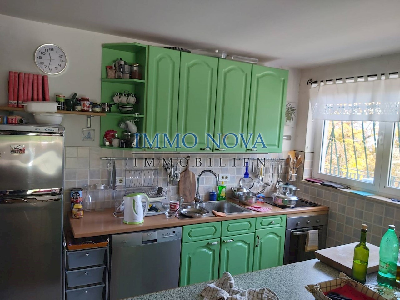 Kuća Na prodaju - PRIMORSKO-GORANSKA  MATULJI 