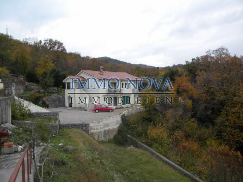 House For sale - PRIMORSKO-GORANSKA  MATULJI 