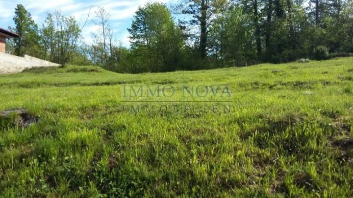Terreno in vendita 730 m² – Matulji