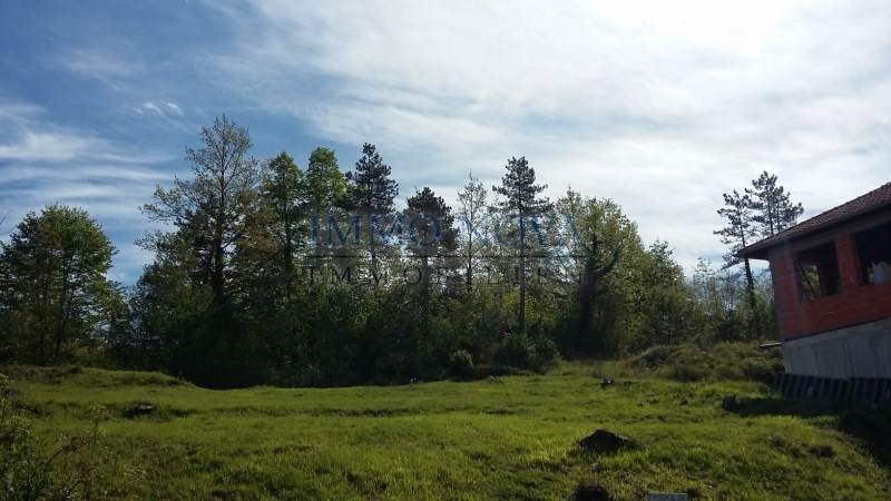 Terrain À vendre - Primorsko-goranska Matulji - foto 5/5