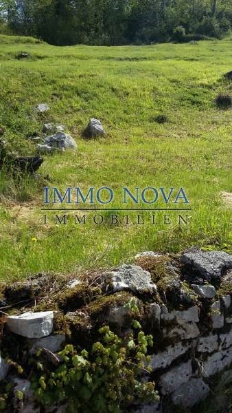 Parcela Naprodaj - PRIMORSKO-GORANSKA  Matulji