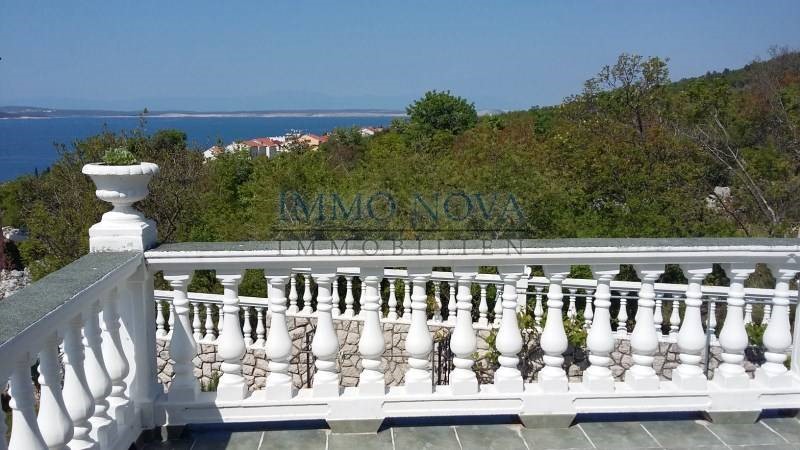 Dom Na sprzedaż - PRIMORSKO-GORANSKA  CRIKVENICA 