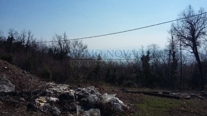 Terreno in vendita 2477 m² – Ičići