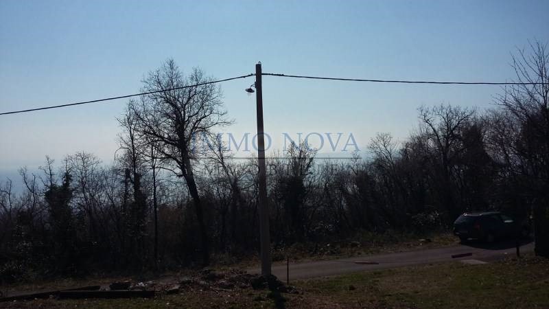 Land For sale - PRIMORSKO-GORANSKA  OPATIJA 