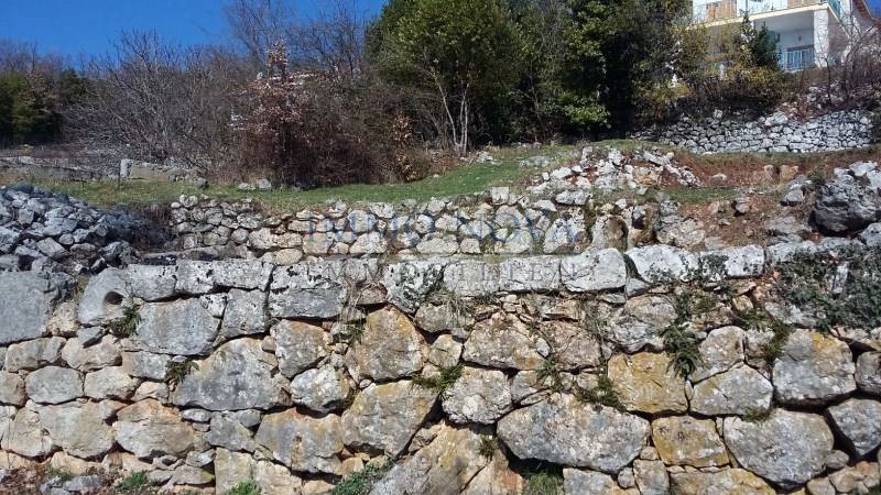 Parcela Naprodaj - PRIMORSKO-GORANSKA  Opatija