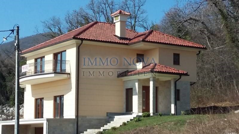 Maison À vendre - PRIMORSKO-GORANSKA  Opatija