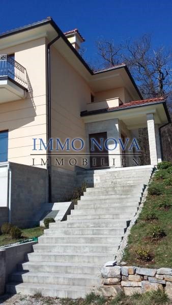 Maison À vendre - PRIMORSKO-GORANSKA  OPATIJA 