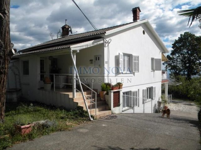 Haus Zu verkaufen - Primorsko-goranska Opatija - foto 2/14