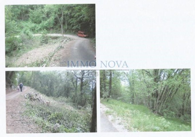 Terreno in vendita 1500 m² – Rukavac
