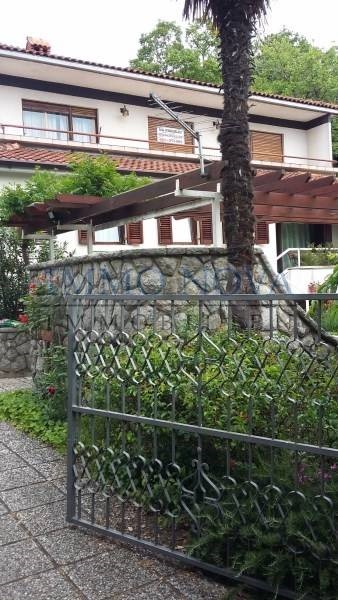 House For sale - PRIMORSKO-GORANSKA  RIJEKA 