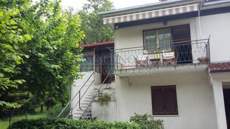 House For sale - PRIMORSKO-GORANSKA  RIJEKA 