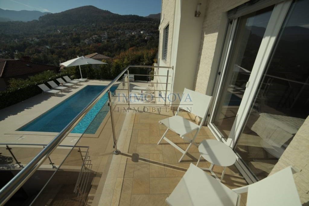 House For sale - PRIMORSKO-GORANSKA  OPATIJA 