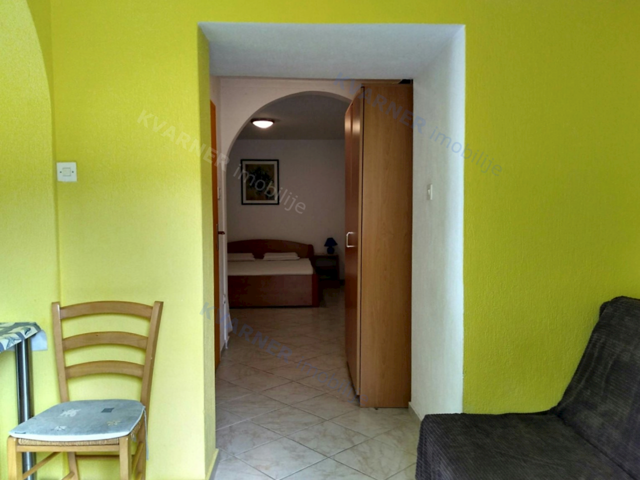 Casa In vendita - PRIMORSKO-GORANSKA  KRK 
