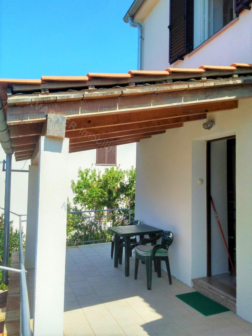Casa In vendita - PRIMORSKO-GORANSKA  KRK 
