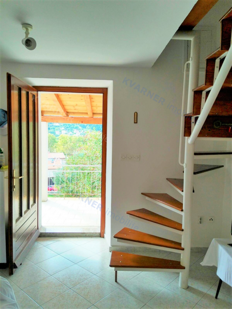 Casa In vendita - PRIMORSKO-GORANSKA  KRK 