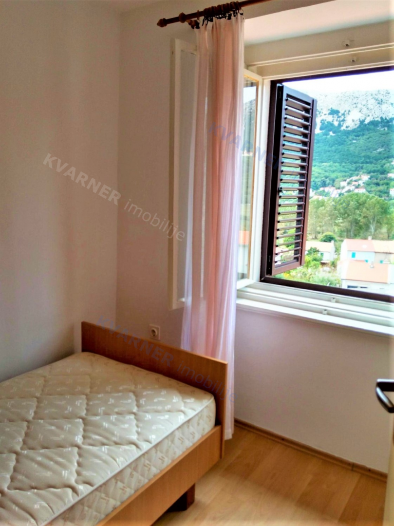 Casa In vendita - PRIMORSKO-GORANSKA  KRK 