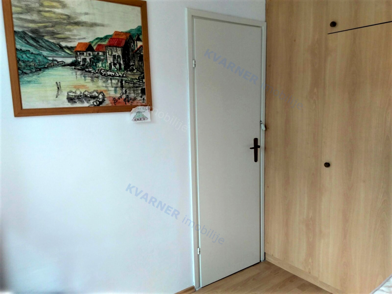 Casa In vendita - PRIMORSKO-GORANSKA  KRK 