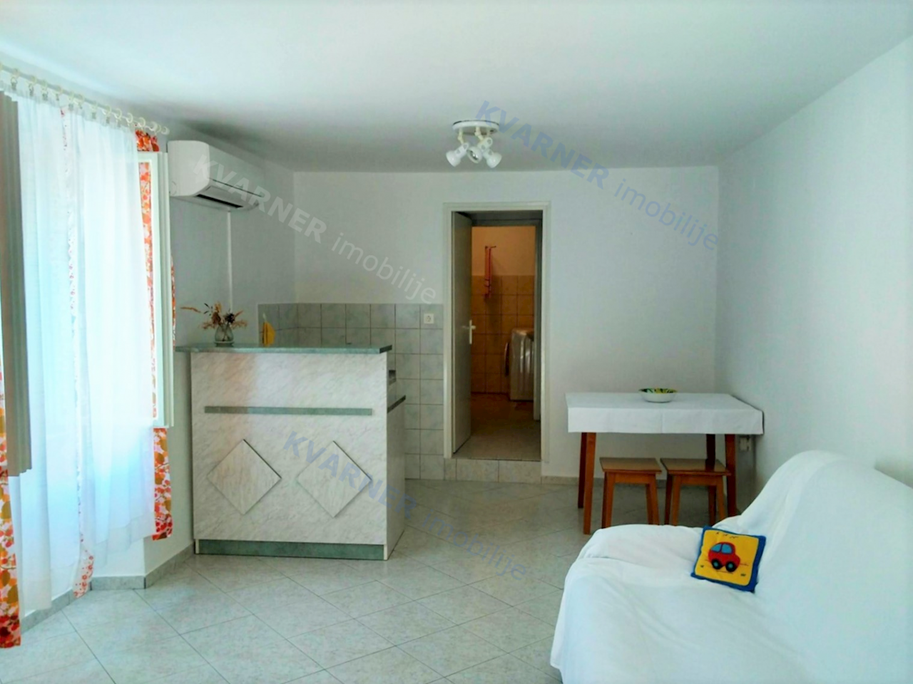 Casa In vendita - PRIMORSKO-GORANSKA  KRK 
