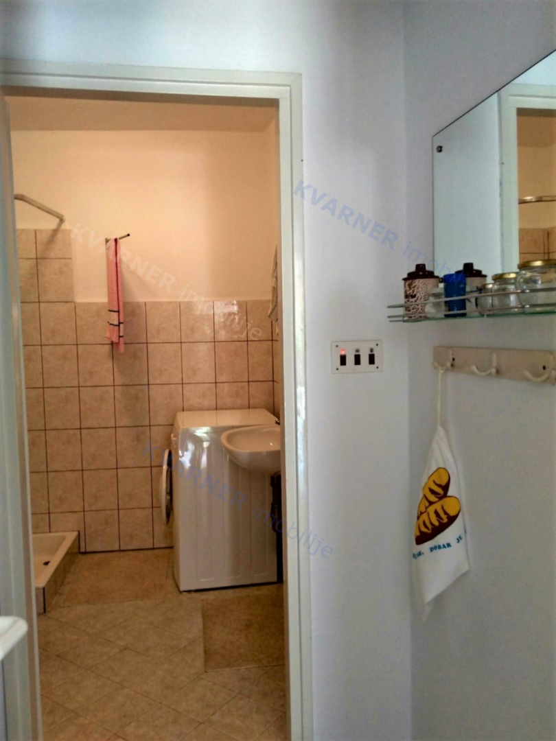 Casa In vendita - PRIMORSKO-GORANSKA  KRK 