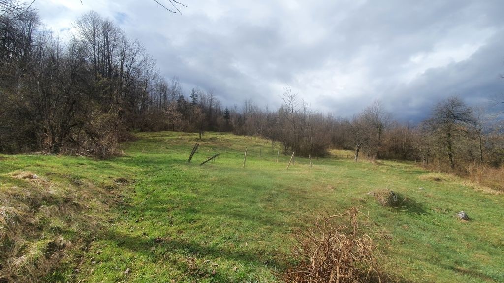 Parcela Na predaj - PRIMORSKO-GORANSKA  VRBOVSKO 