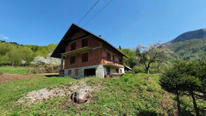 House for sale 262 m² – Kuželj
