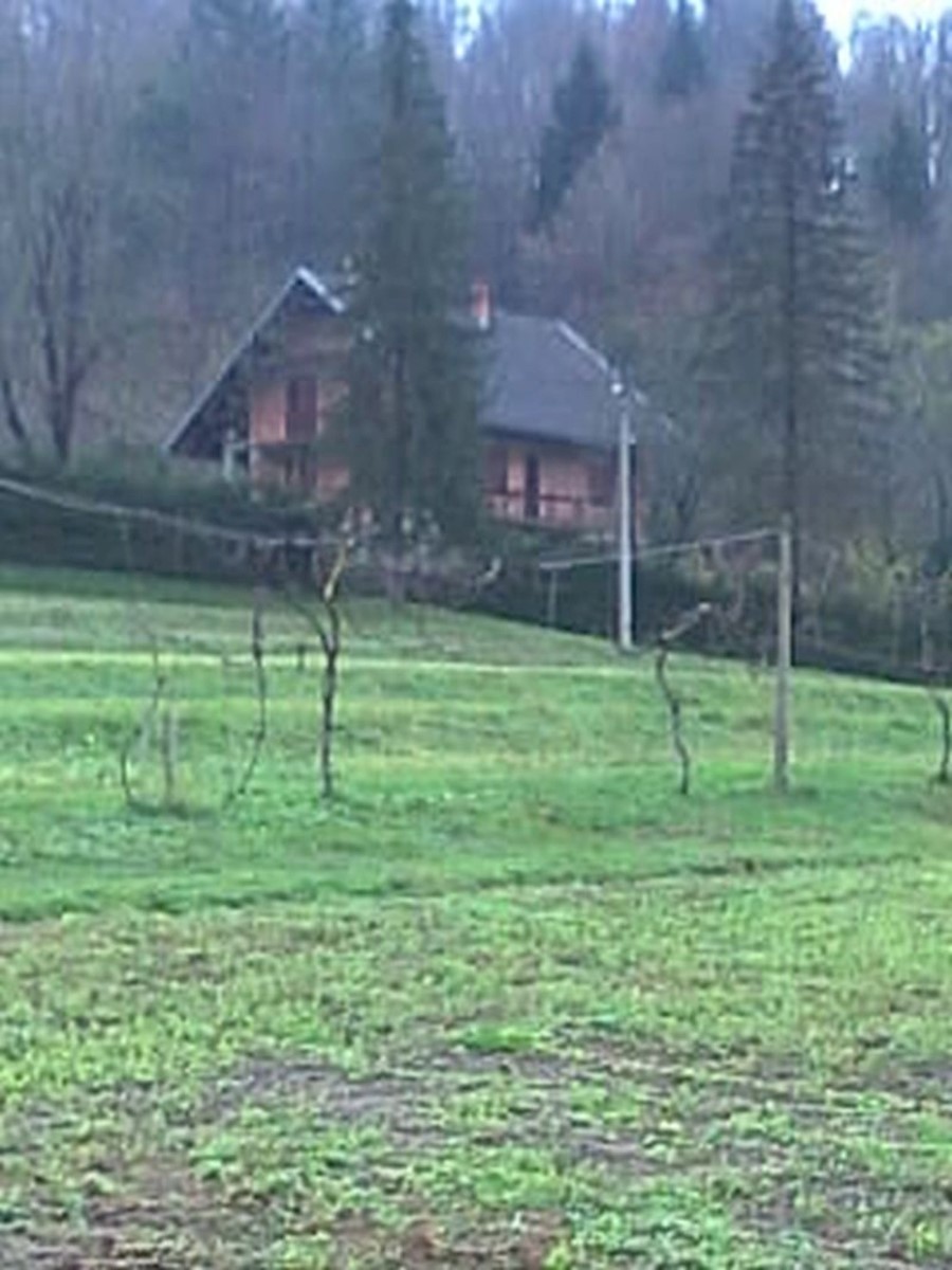 Casa In vendita - PRIMORSKO-GORANSKA  DELNICE 