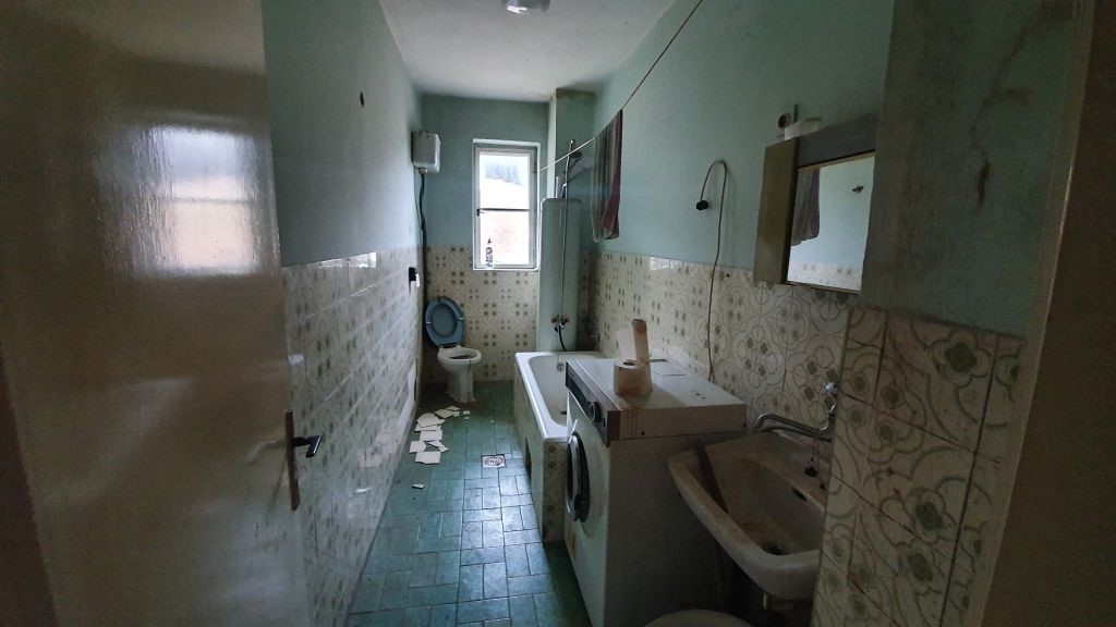 House For sale - PRIMORSKO-GORANSKA  RAVNA GORA 