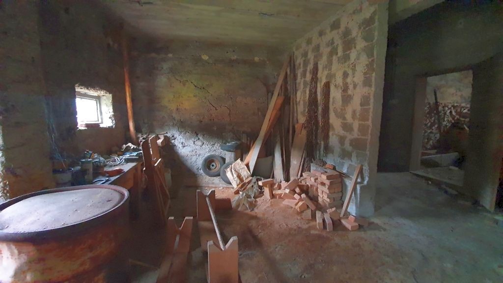 House For sale - PRIMORSKO-GORANSKA  RAVNA GORA 